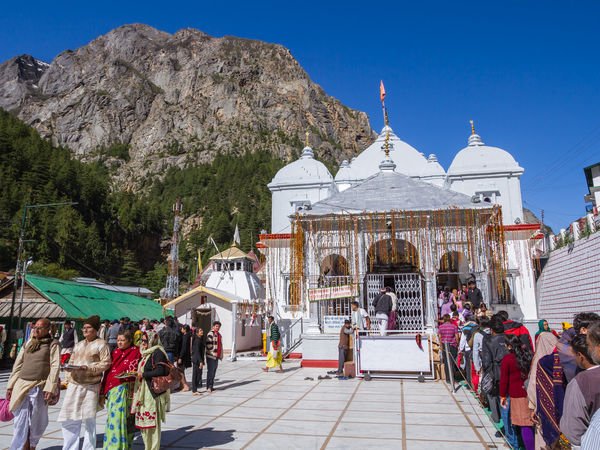 Chardham Tour Packages - Image 3