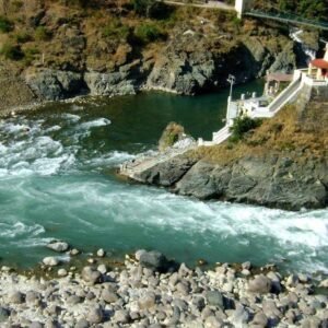 Do dham yatra