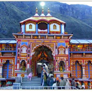 Chardham Tour Packages