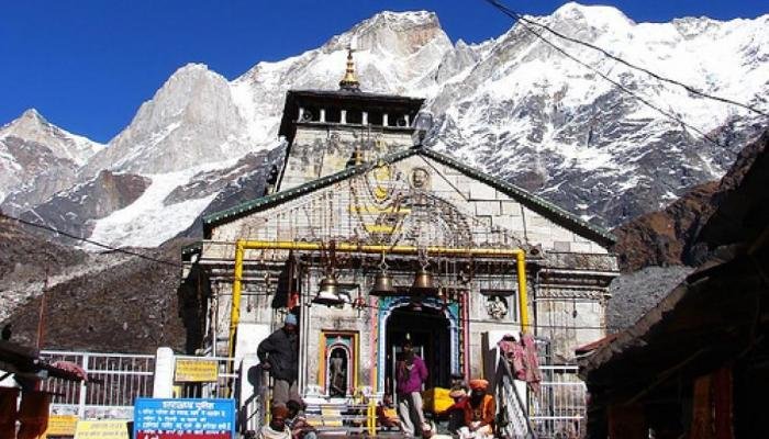 Chardham Tour Packages - Image 2
