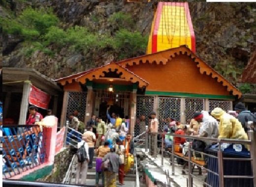 Chardham Tour Packages - Image 4